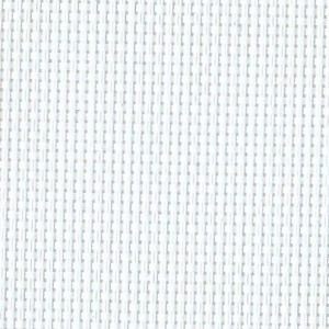 Cortinas enrollables screen Sun Glass 5 Blanco